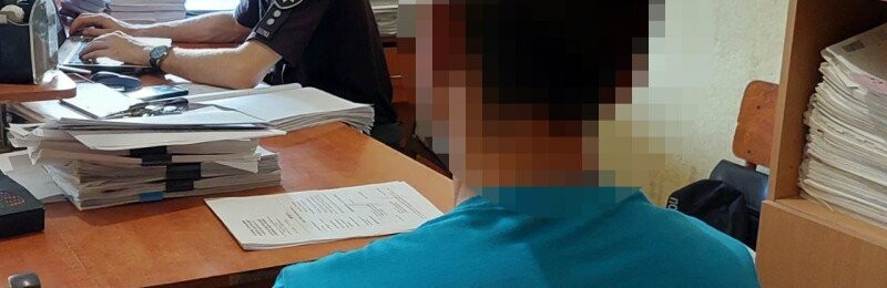 Катував та зачиним у вигрібній ямі через 500 кг зерна: на Одещині затримали 25-річного зловмисника, - ФОТО 