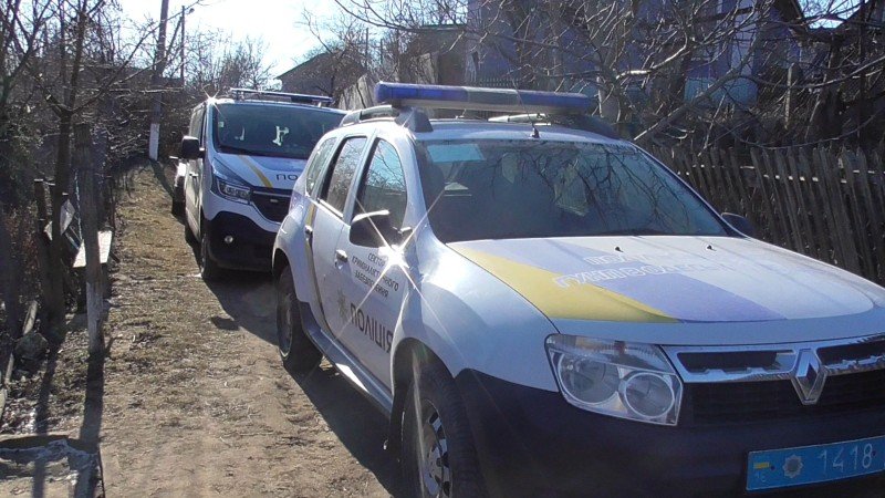На Одешині чоловік отримав 7,5 років позбавлення волі за вбивство односельця