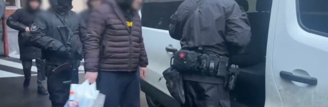 Організовували та брали участь у так званих «сходках» в Одесі: судитимуть «ворів у законі» «Умку» та «Лашу Свана»