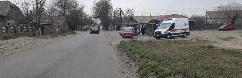 Зачепив дзеркалом та поїхав далі: на Одещині судитимуть водія, з вини якого травмувалася велосипедистка