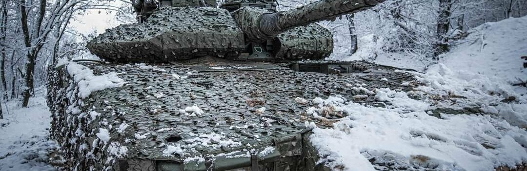644-й день повномасштабної війни: яка ситуація в Україні станом на ранок