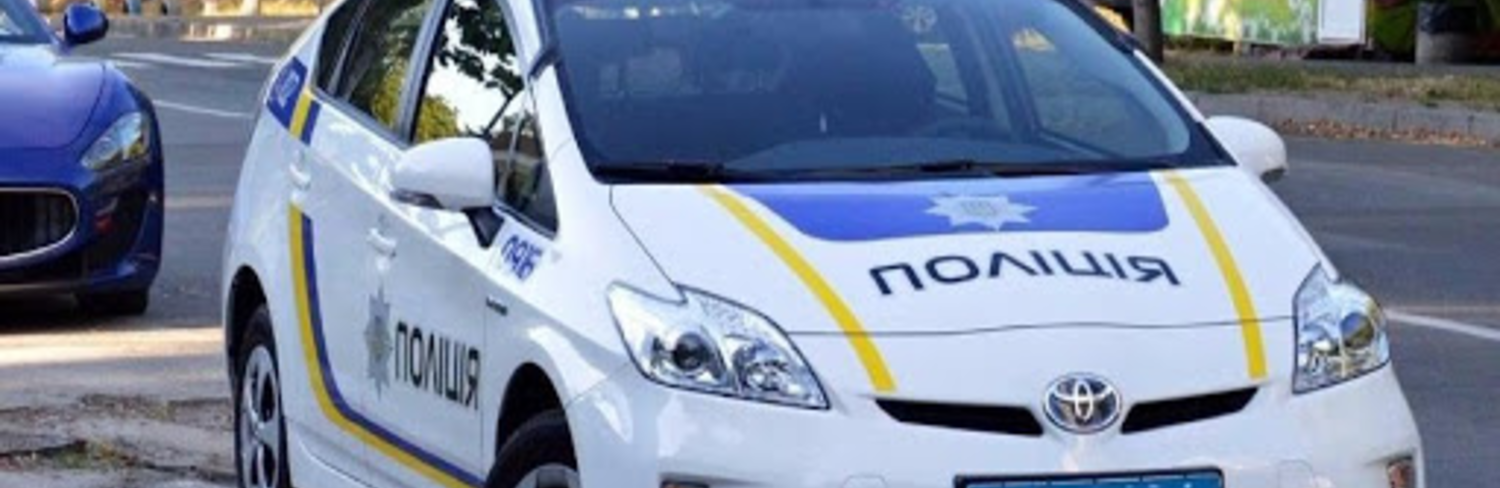 Одеські патрульні затримали двох колаборантів, - ВІДЕО 