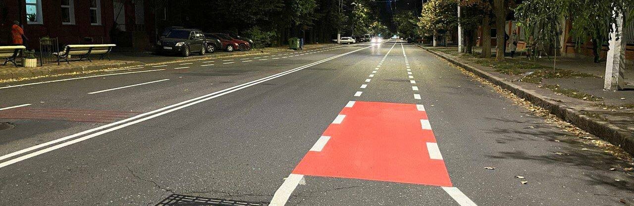 На вулиці Успенській в Одесі змінився порядок дорожнього руху, - ФОТО