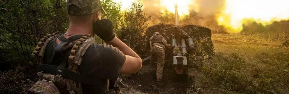За добу в Україні загинули 840 окупантів 