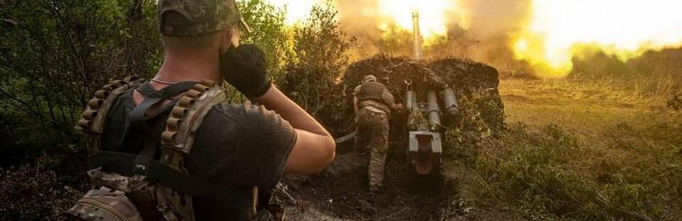 За добу ЗСУ знищили майже 400 російських окупантів