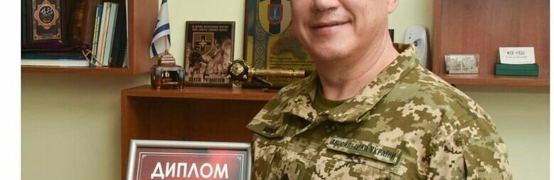 Воєнкома Одеської області усунули від виконання обов'язків, призначено службову перевірку