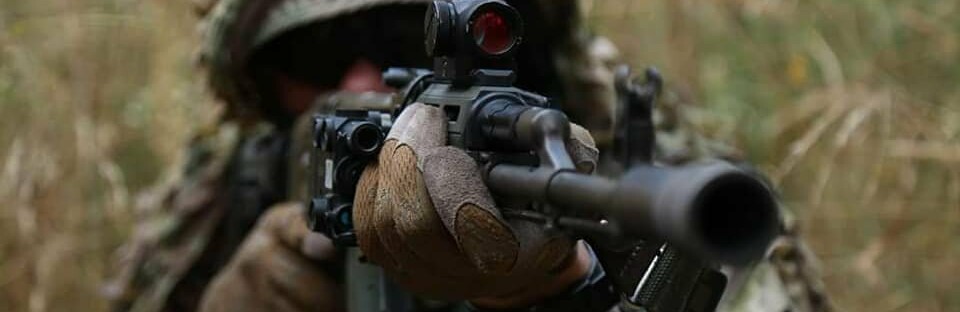 За добу ЗСУ знищили 470 російських окупантів