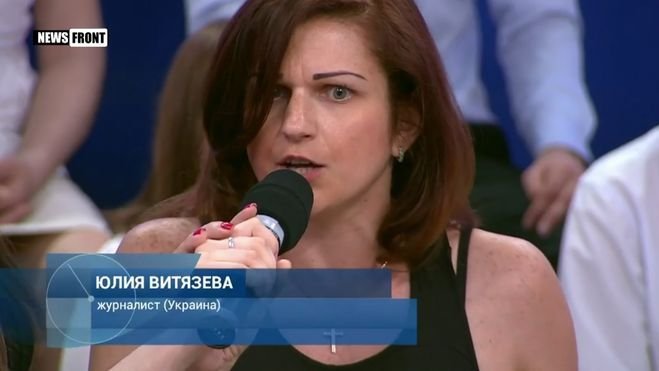Однією з перших почала виправдовувати окупантів за підрив Каховської ГЕС: підозрюється блогерка з Одеси