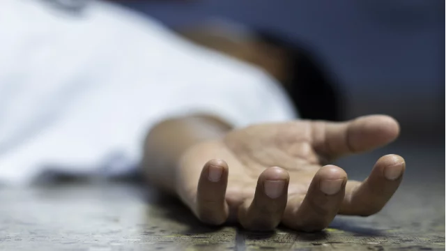 Запідозрив у крадіжці: в Одесі охоронець автостанції забив до смерті чоловіка