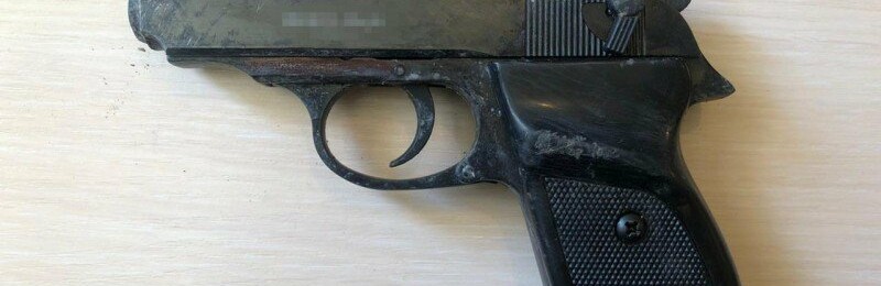 В Одесі затримали чоловіка, який ще у лютому напав на операторку АЗС та викрав гроші з каси, - ФОТО
