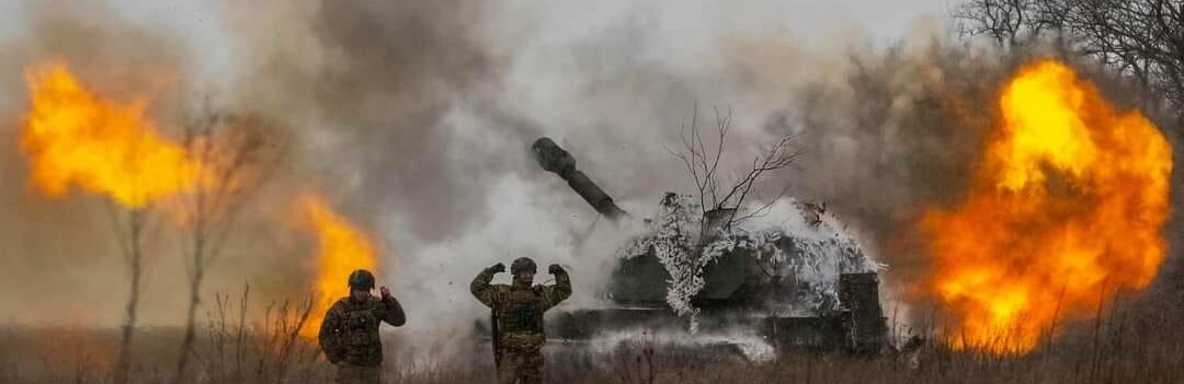 467-й день повномаштабної війни: яка ситуація в Україні станом на ранок