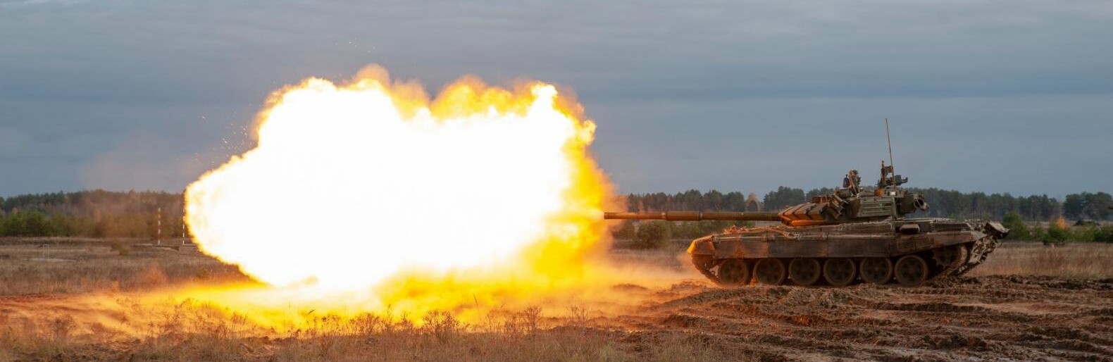 За добу ЗСУ знищили понад 700 російських окупантів