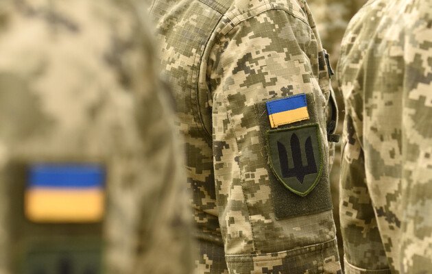 За добу ЗСУ знищили 1070 російських окупантів