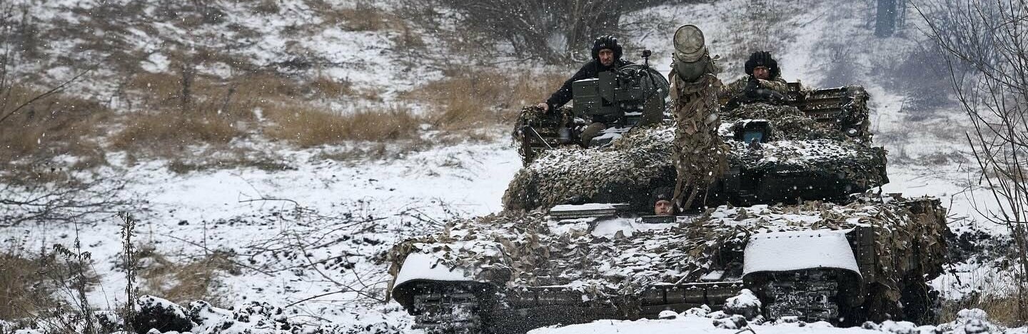 659-й день повномасштабної війни: яка ситуація в Україні станом на ранок