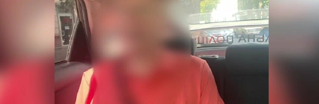 Фотографували місце прильоту та блокпости: в Одесі затримали п'ятьох колаборантів, - ВІДЕО