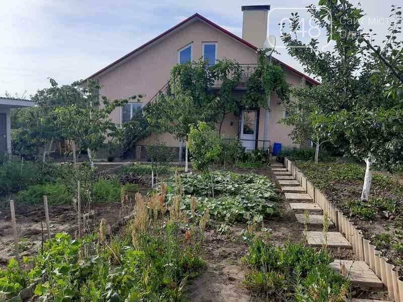 Дом Дофиновка, Продается капитальный дом в Новой Дофиновке, сразу возле ...