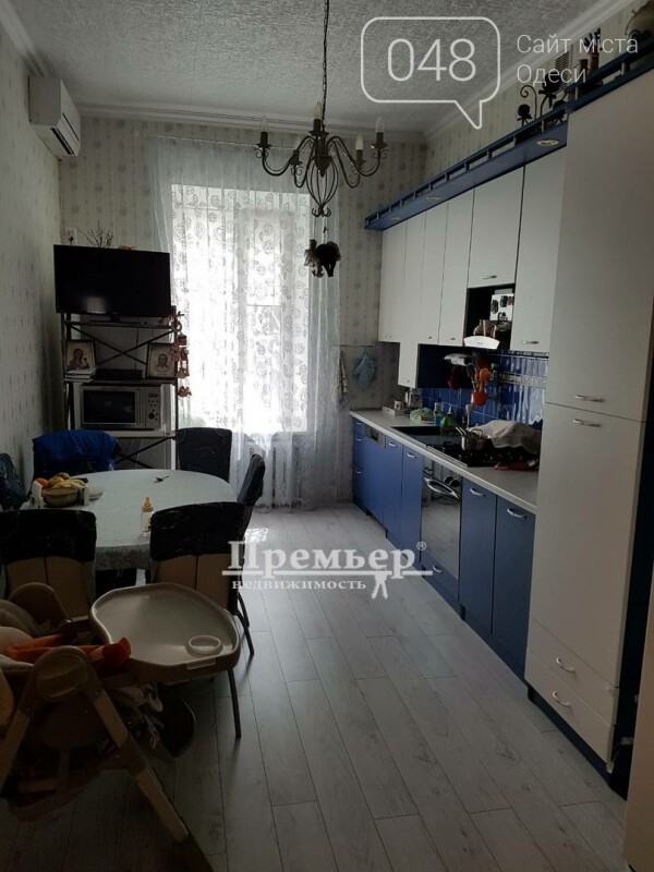 Квартира на богдана хмельницкого