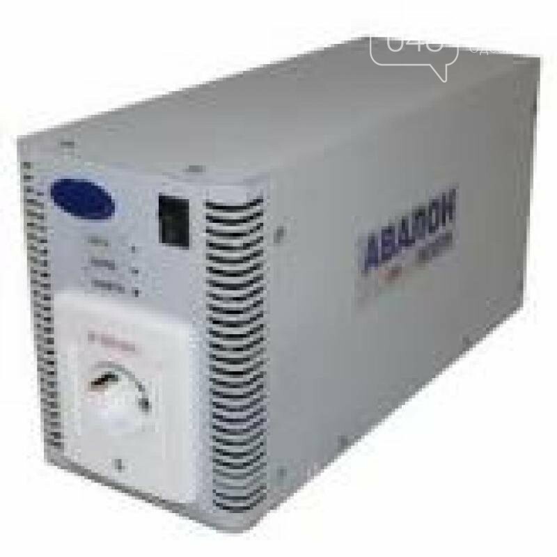 Ремонт и обслуживание преобразователей ИБП, UPS, инверторов ...