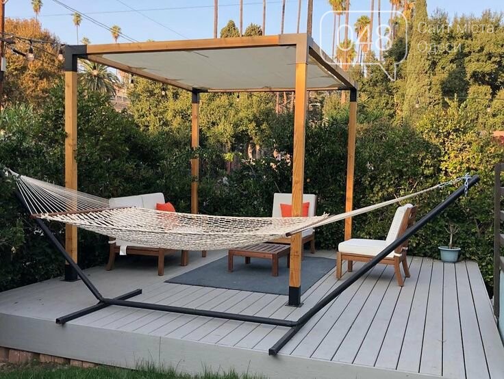 Пергола, навес, альтанка, беседка, веранда, Автонавес своими руками ...