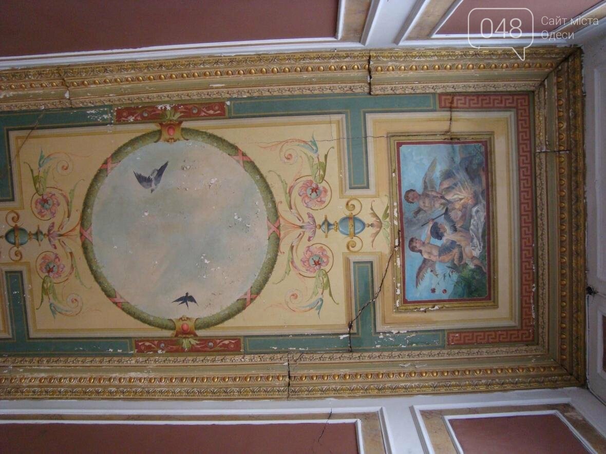 Одесса incognita: Какие тайны скрывают старинные двери (ФОТО), фото-27 Одесса incognita: Какие тайны скрывают старинные двери (ФОТО), фото-27