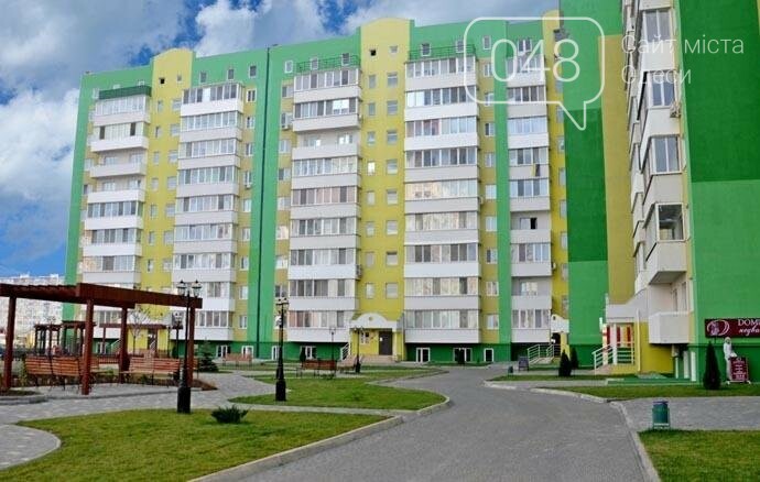 Почем крыша? "Кинь Якорь в Одессе" отслеживает цены на недв..., фото-2 Почем крыша? "Кинь Якорь в Одессе" отслеживает цены на недвижимость (ФОТО), фото-2