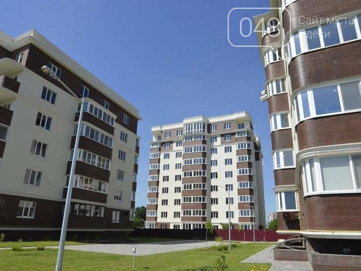 Почем крыша? "Кинь Якорь в Одессе" отслеживает цены на недв..., фото-5 Почем крыша? "Кинь Якорь в Одессе" отслеживает цены на недвижимость (ФОТО), фото-5