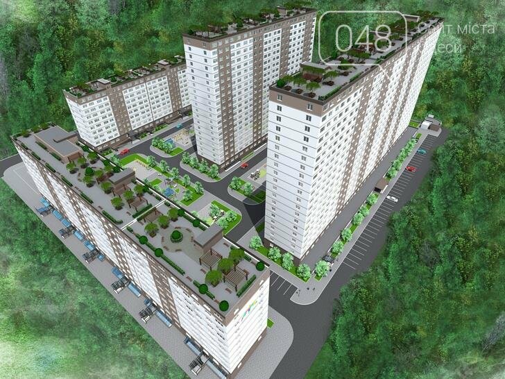 Почем крыша? "Кинь Якорь в Одессе" отслеживает цены на нед..., фото-10 Почем крыша? "Кинь Якорь в Одессе" отслеживает цены на недвижимость (ФОТО), фото-10
