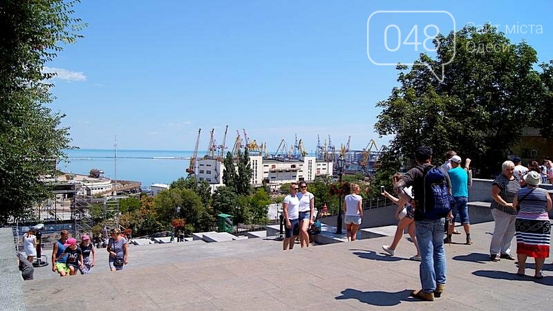 Стыдно! ТОП мест, куда не поведут туристов в Одессе (ФОТО), фото-16 Стыдно! ТОП мест, куда не поведут туристов в Одессе (ФОТО), фото-16