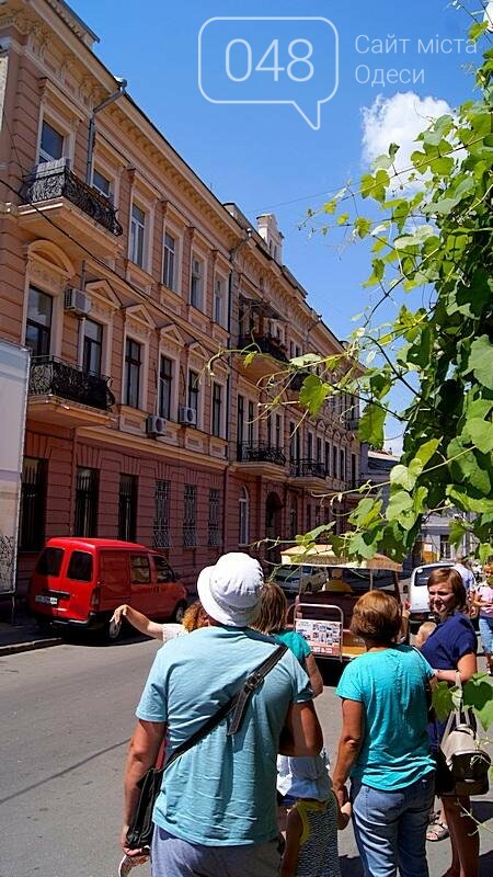 Стыдно! ТОП мест, куда не поведут туристов в Одессе (ФОТО), фото-8 Стыдно! ТОП мест, куда не поведут туристов в Одессе (ФОТО), фото-8