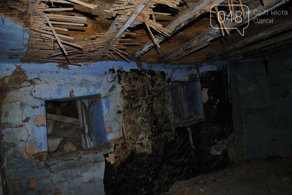 Забытая история: Одессит показал уникальное казацкое село..., фото-2 Забытая история: Одессит показал уникальное казацкое село (ФОТО), фото-2