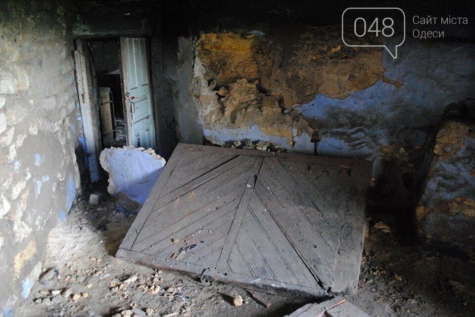 Забытая история: Одессит показал уникальное казацкое село..., фото-3 Забытая история: Одессит показал уникальное казацкое село (ФОТО), фото-3