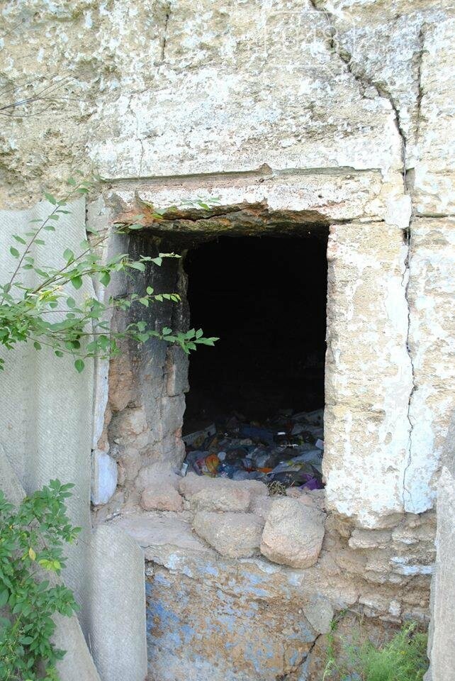 Забытая история: Одессит показал уникальное казацкое село..., фото-4 Забытая история: Одессит показал уникальное казацкое село (ФОТО), фото-4