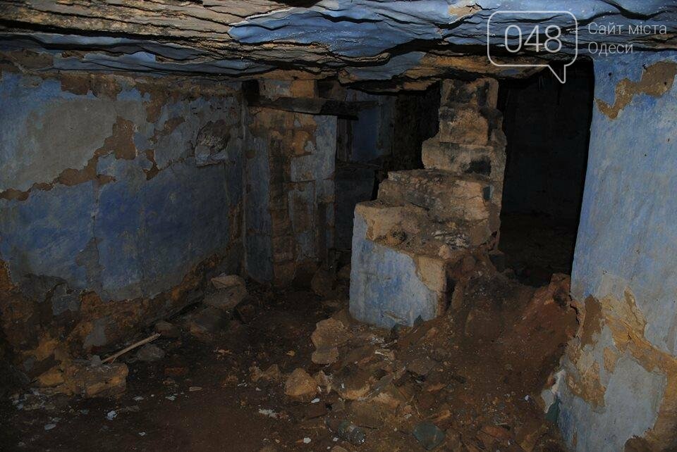 Забытая история: Одессит показал уникальное казацкое село..., фото-5 Забытая история: Одессит показал уникальное казацкое село (ФОТО), фото-5