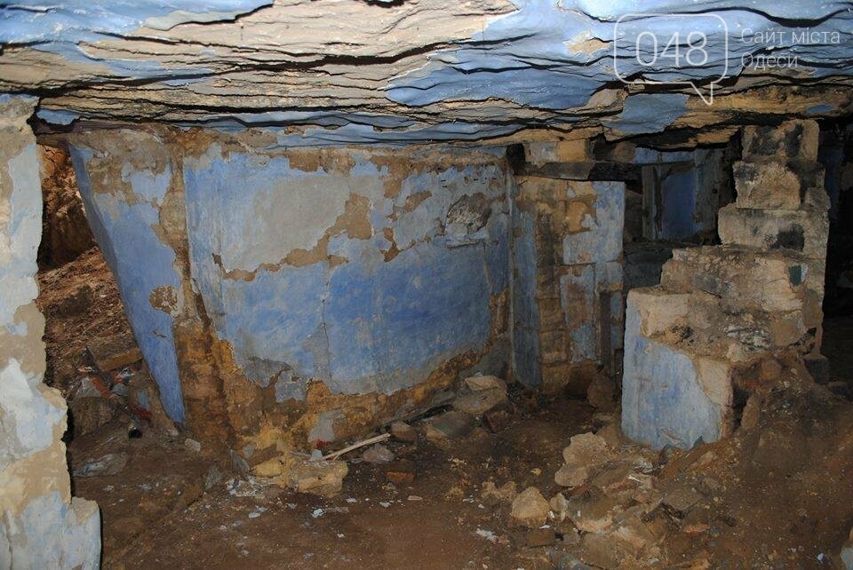 Забытая история: Одессит показал уникальное казацкое село..., фото-6 Забытая история: Одессит показал уникальное казацкое село (ФОТО), фото-6