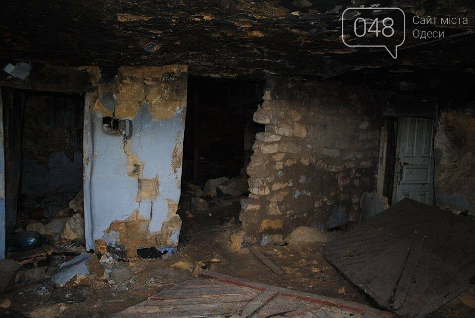 Забытая история: Одессит показал уникальное казацкое село..., фото-8 Забытая история: Одессит показал уникальное казацкое село (ФОТО), фото-8
