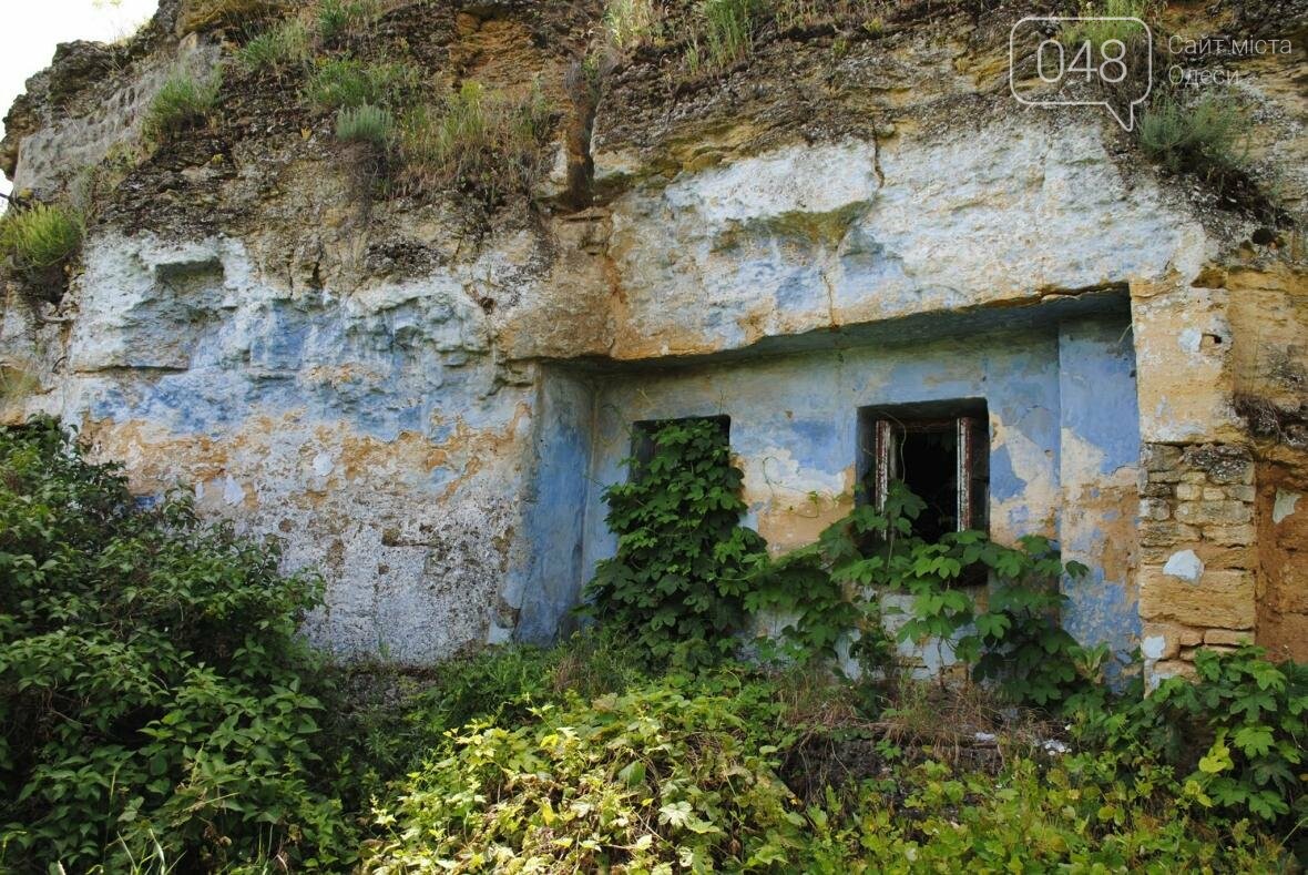 Забытая история: Одессит показал уникальное казацкое село..., фото-9 Забытая история: Одессит показал уникальное казацкое село (ФОТО), фото-9
