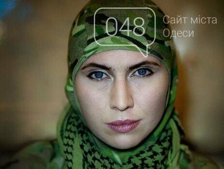 Мама Амины Окуевой из Одессы дала интервью впервые после ут..., фото-2 Мама Амины Окуевой из Одессы дала интервью впервые после утраты (ФОТО), фото-2