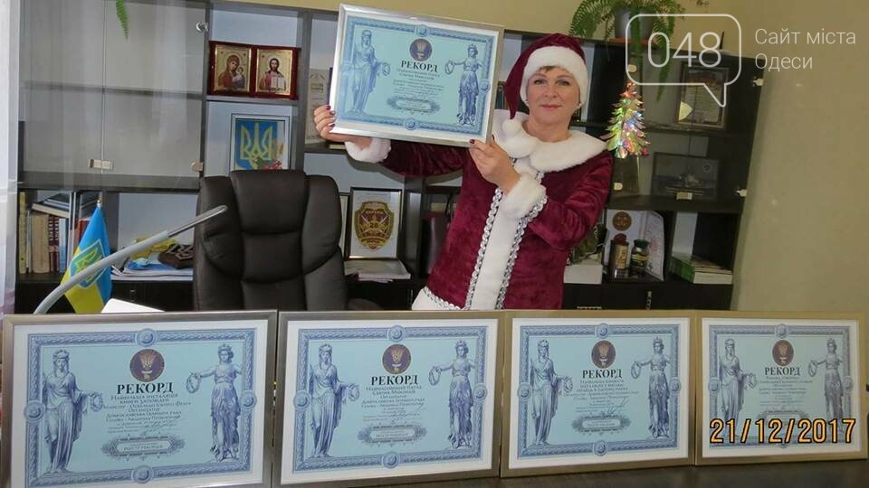 Герои года: Одесситы, которые изменяли мир к лучшему, фото-11 Герои года: Одесситы, которые изменяли мир к лучшему, фото-11