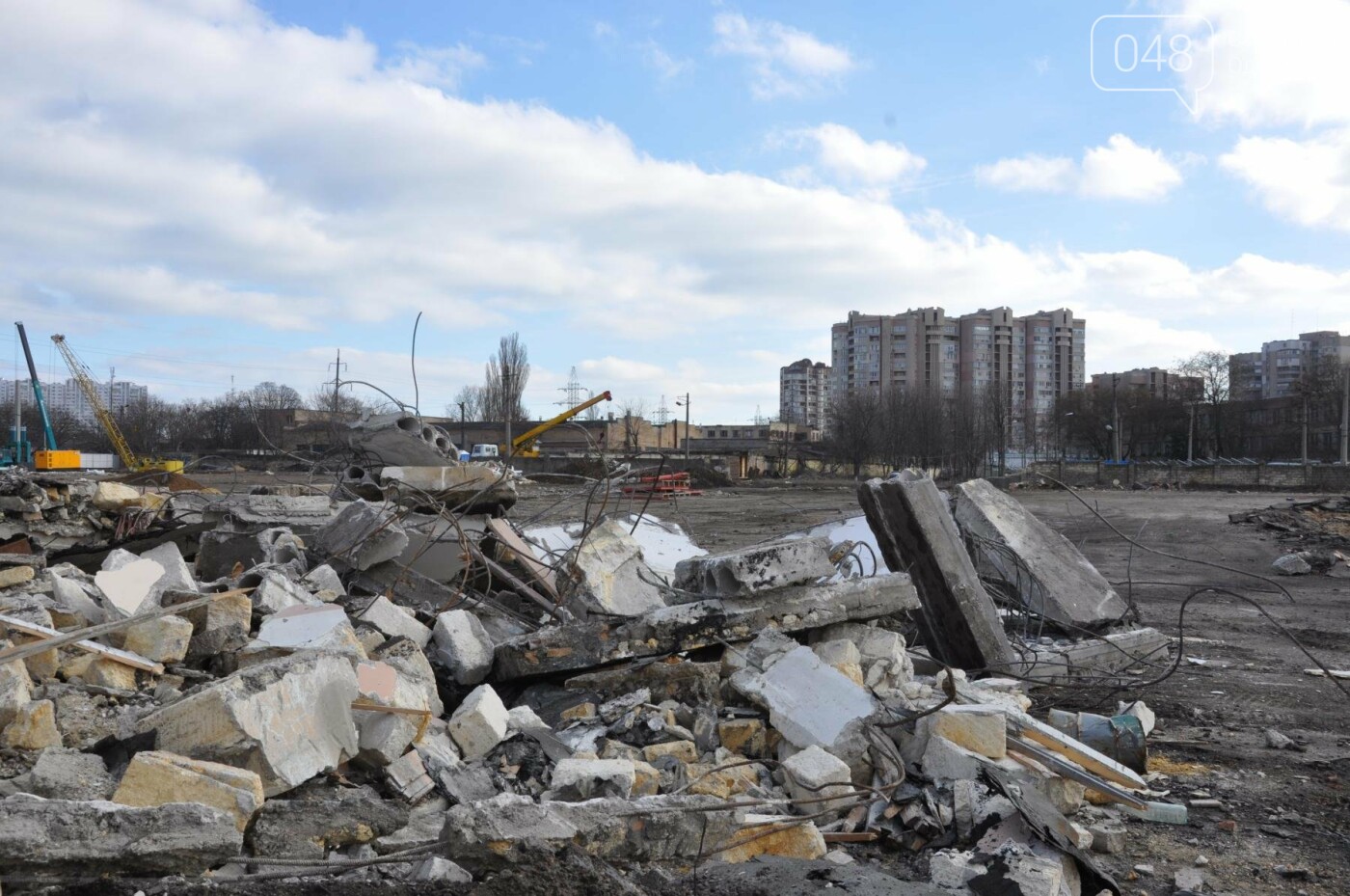 Запрещенная стройка: Что вытворяет в Одессе Галантерник (Ф..., фото-15 Запрещенная стройка: Что вытворяет в Одессе Галантерник (ФОТО, ВИДЕО), фото-15