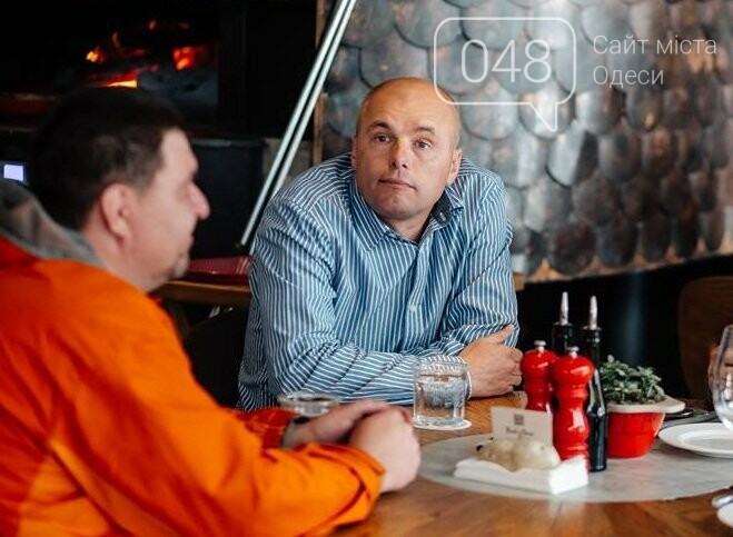 Александр Бабич: Чем в Одессе Пушкин рассчитывался в рестор..., фото-5 Александр Бабич: Чем в Одессе Пушкин рассчитывался в ресторане и где впервые напился де Рибас, фото-5