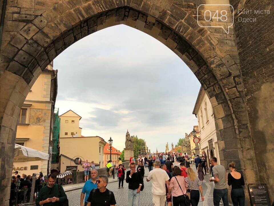 Личные впечатления: как живется одесскому журналисту в Пра..., фото-10 Личные впечатления: как живется одесскому журналисту в Праге, - ФОТО, фото-10