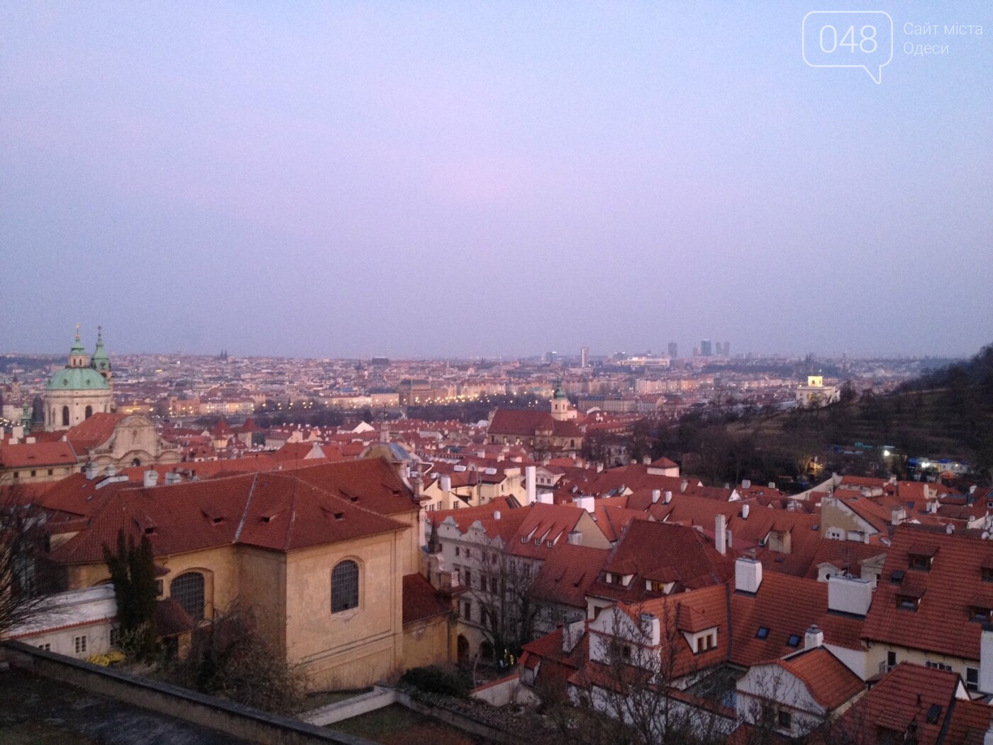 Личные впечатления: как живется одесскому журналисту в Праг..., фото-6 Личные впечатления: как живется одесскому журналисту в Праге, - ФОТО, фото-6