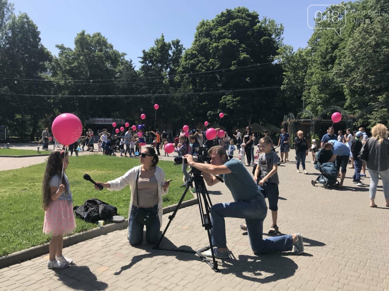 Наше пополнение на День защиты детей, фото-3 Наше пополнение на День защиты детей, фото-3