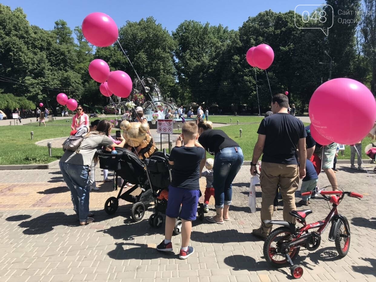 Наше пополнение на День защиты детей, фото-1 Наше пополнение на День защиты детей, фото-1