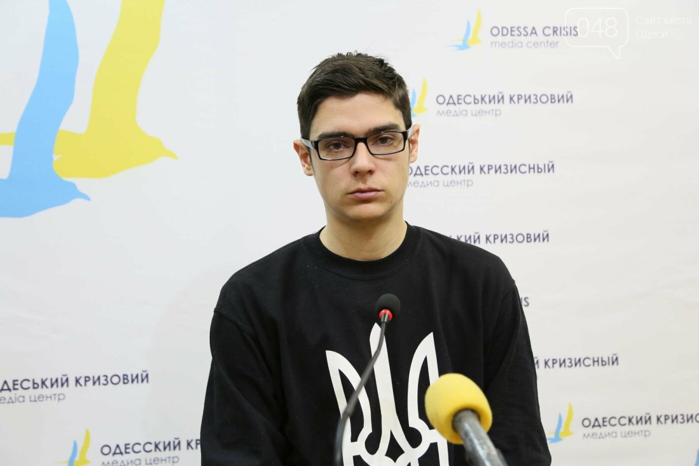 Сафари на проукраинских активистов Одессы: Кто следующий?, фото-1 Сафари на проукраинских активистов Одессы: Кто следующий?, фото-1