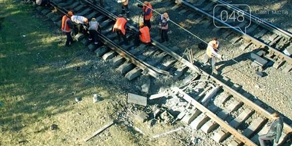 Хроники войны: В Одессе прогремели уже более сотни взрывов, фото-3 Хроники войны: В Одессе прогремели уже более сотни взрывов, фото-3