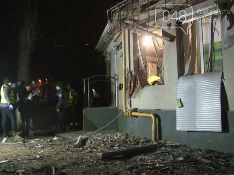 Хроники войны: В Одессе прогремели уже более сотни взрывов, фото-2 Хроники войны: В Одессе прогремели уже более сотни взрывов, фото-2