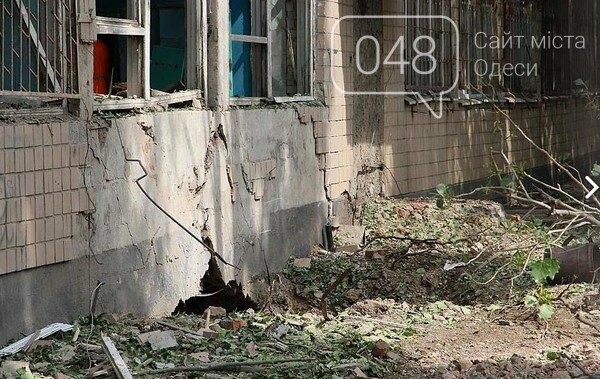 Хроники войны: В Одессе прогремели уже более сотни взрывов, фото-7 Хроники войны: В Одессе прогремели уже более сотни взрывов, фото-7