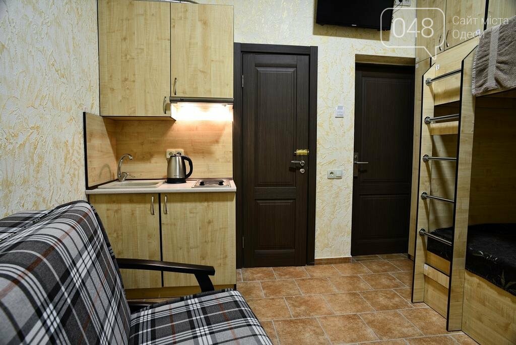 ТОП одесских отелей и съемных квартир на Booking: что выби..., фото-15 ТОП одесских отелей и съемных квартир на Booking: что выбирают туристы, - ФОТО, фото-15