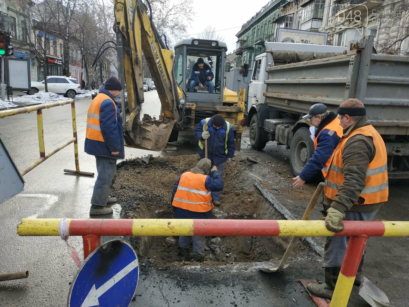 Фото: Александр Жиносенко